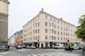 Renovated Studio in central